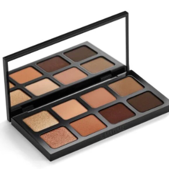 iL Makiage Shade Addict Palette - Picture 2 of 4